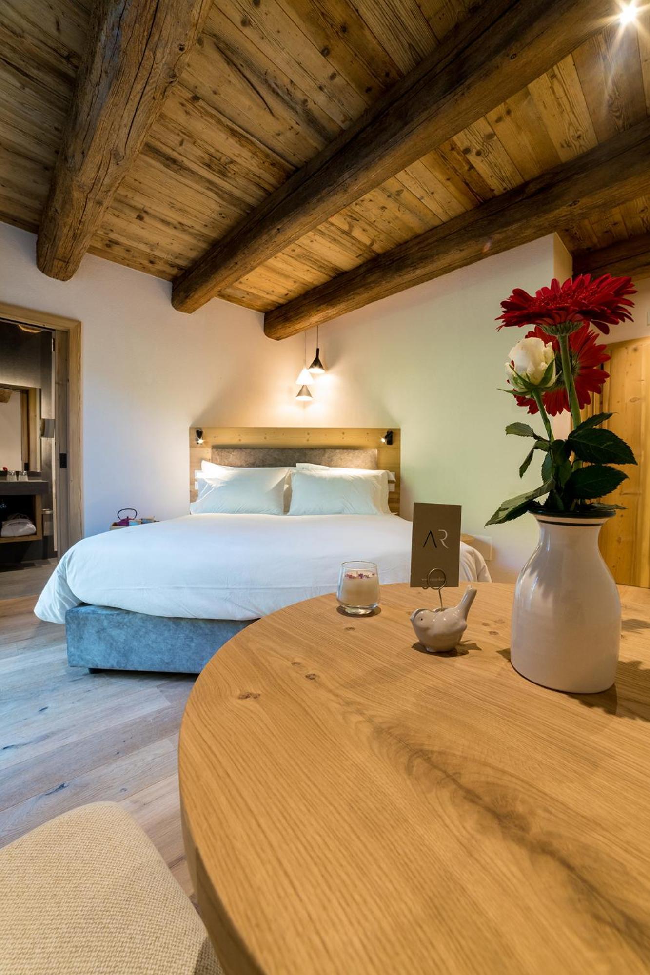 Hotel Aura Relais Urbino Exterior foto